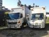 Servicios y transportes jorge figueroa,F.P
